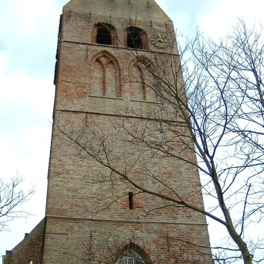 Sint-Magnuskerk