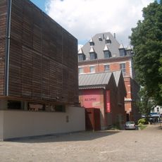 Balsamine Theater