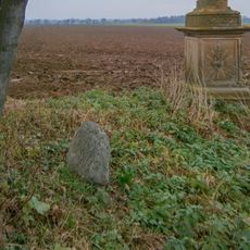 Smírčí kříž u Želechovic