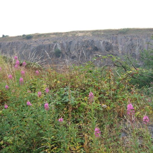 Pant-y-Phillip quarry
