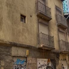 Casa Cuchillería 99