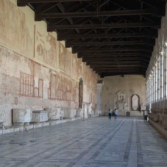 Camposanto monumentale