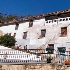 Casa Real 21 (Antigua Casa Real 8)