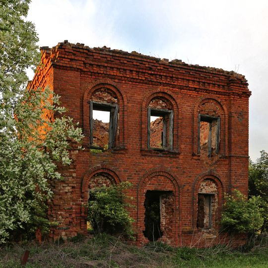 Церковь Воскресения