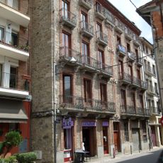 House in carrer Ferrer Bàrbara