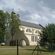 Church of St. Mary Magdalene