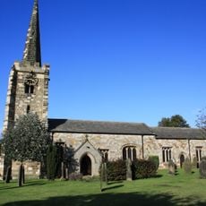 Church of Saint Andrew