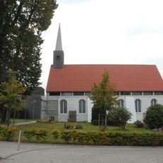 St. Severinkirche