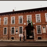 Busto Garolfo