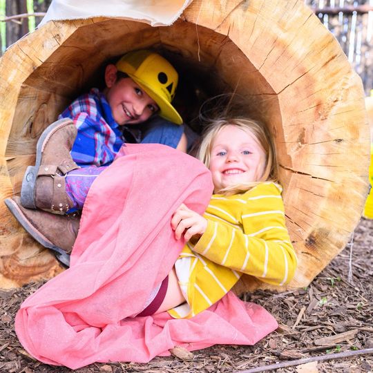 Santa Fe Children's Museum