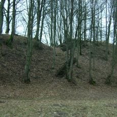 Batakių piliakalnis