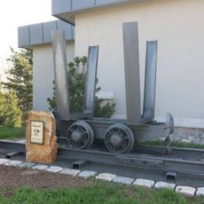 Pomník první zmínky o Cínovci