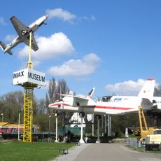 Technik-Museum Speyer