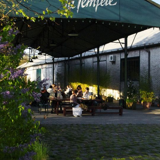 Théâtre de la Tempête