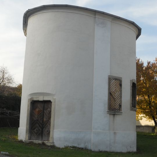 Meierhofkapelle