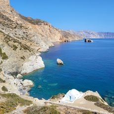 Agia Anna