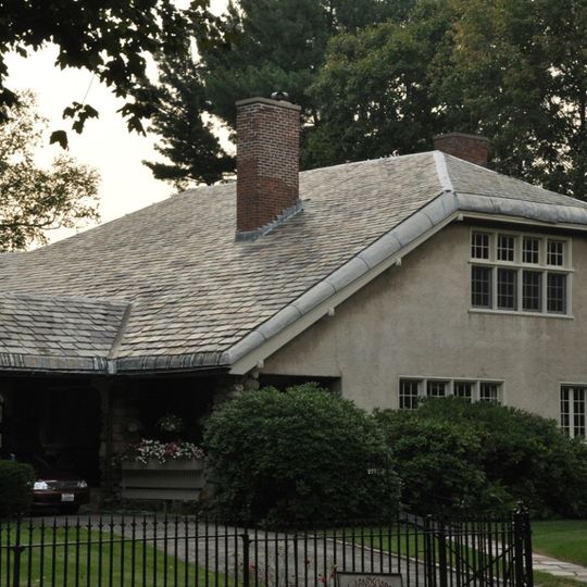 Charles W. Noves House