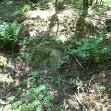 Großsteingrab AHA 17