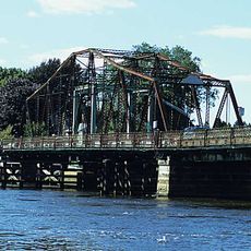 Berkley–Dighton Bridge