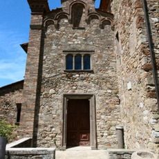 Chiesa di Sant'Andrea Apostolo