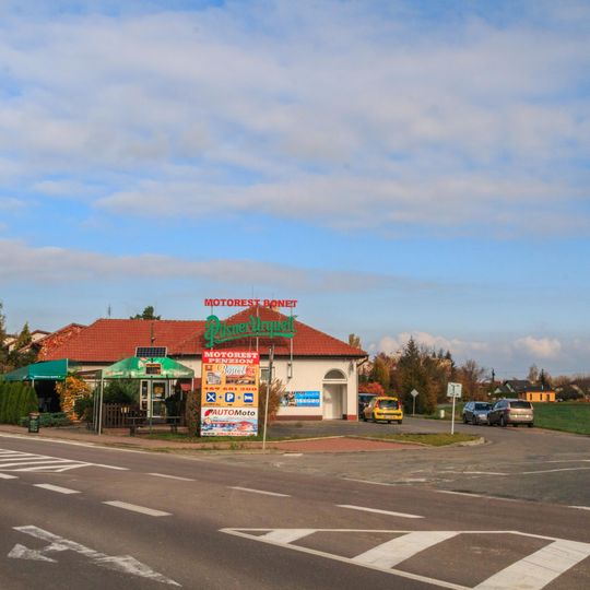 Motorest