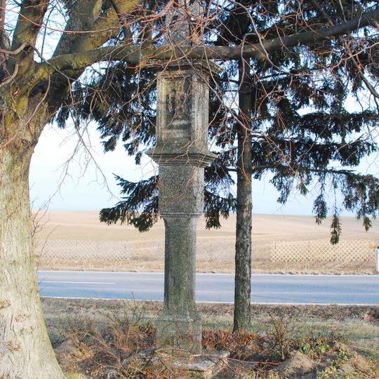 Oberparschenbrunn Bildstock