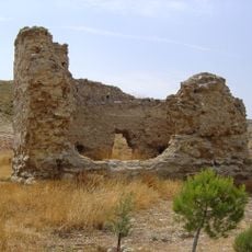 Castle of Urrea de Jalon