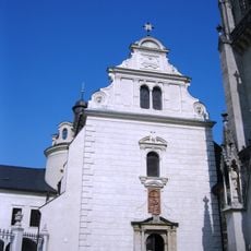 Church of Saint Anne