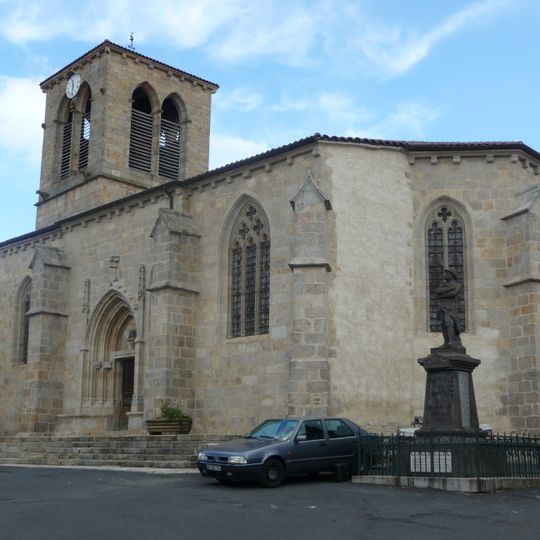 Saint Bartholomew Church