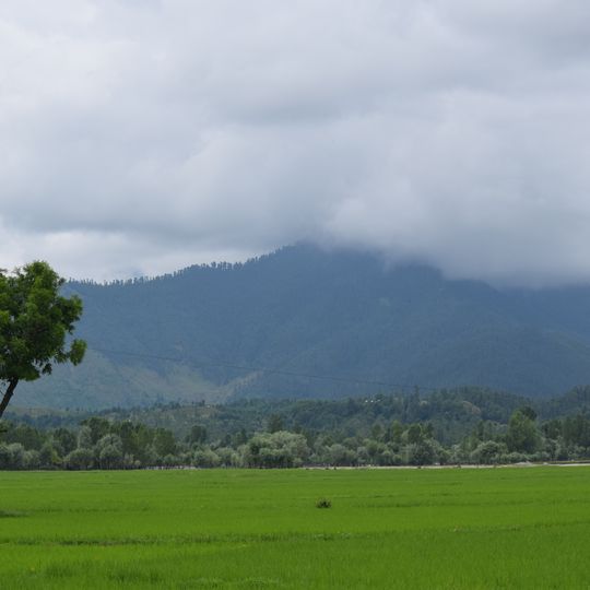 Lolab Valley