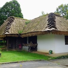 Kreuzstadlmuseum Mogersdorf