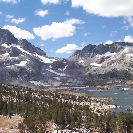 Ansel Adams Wilderness