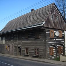 Horní Police čp. 85