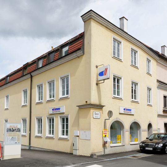 Bürgerhaus