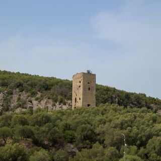 Torre di Rosaiolo