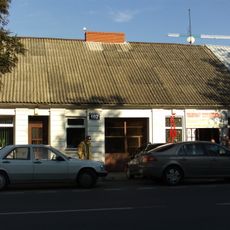 102 Kościuszki Street in Suwałki