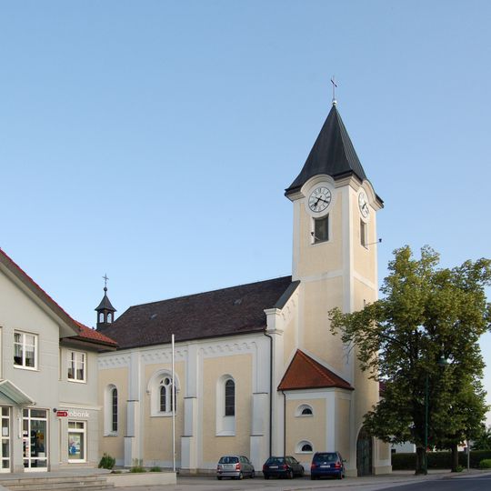 Distretto di Rohrbach