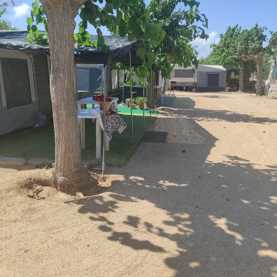 Càmping La Conca