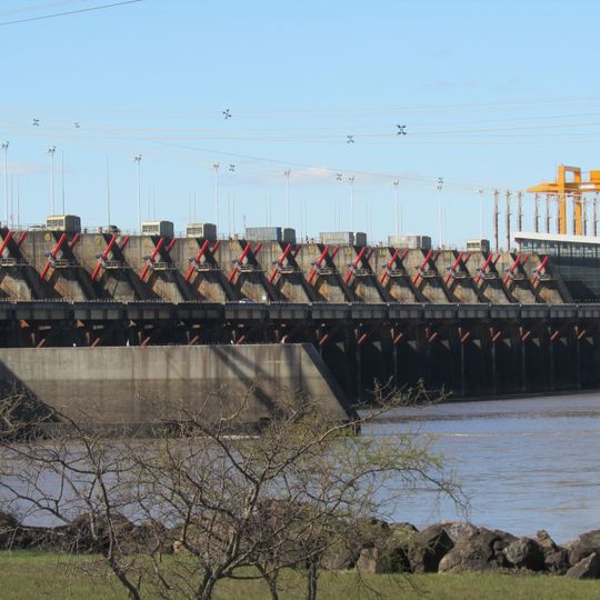 Argentina–Uruguay border