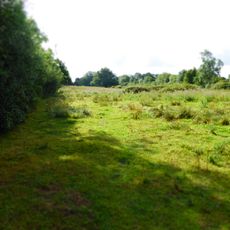 Cransford Meadow