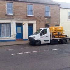 82 High Street, Coldstream