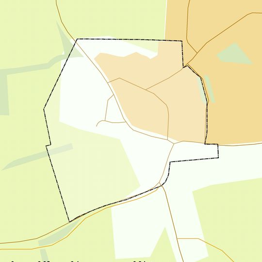 Rijksbeschermd gezicht Anloo