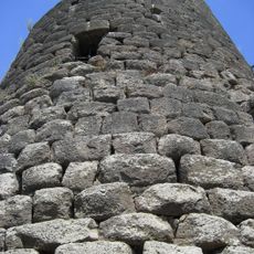 Su Nuraxi di Barumini