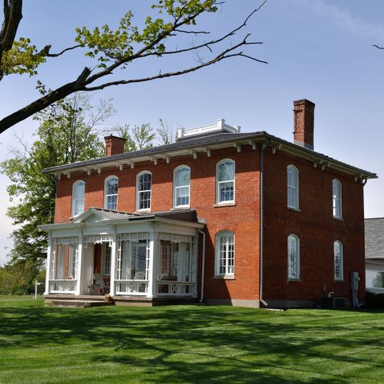 Gooding House and Tavern