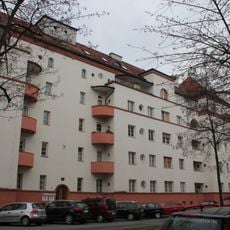 Klagenfurt, Koschatstraße 3-7H