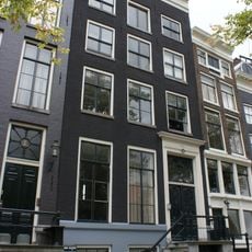 Keizersgracht 470, Amsterdam