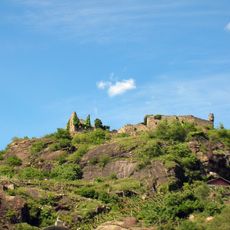 Castello di Pont-Saint-Martin