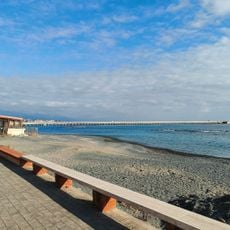Spiaggia di Vado Ligure