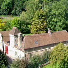 Site de Fondmarin de Crépy-en-Valois