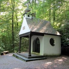Fürst-Erich-Kapelle (Aitrach)